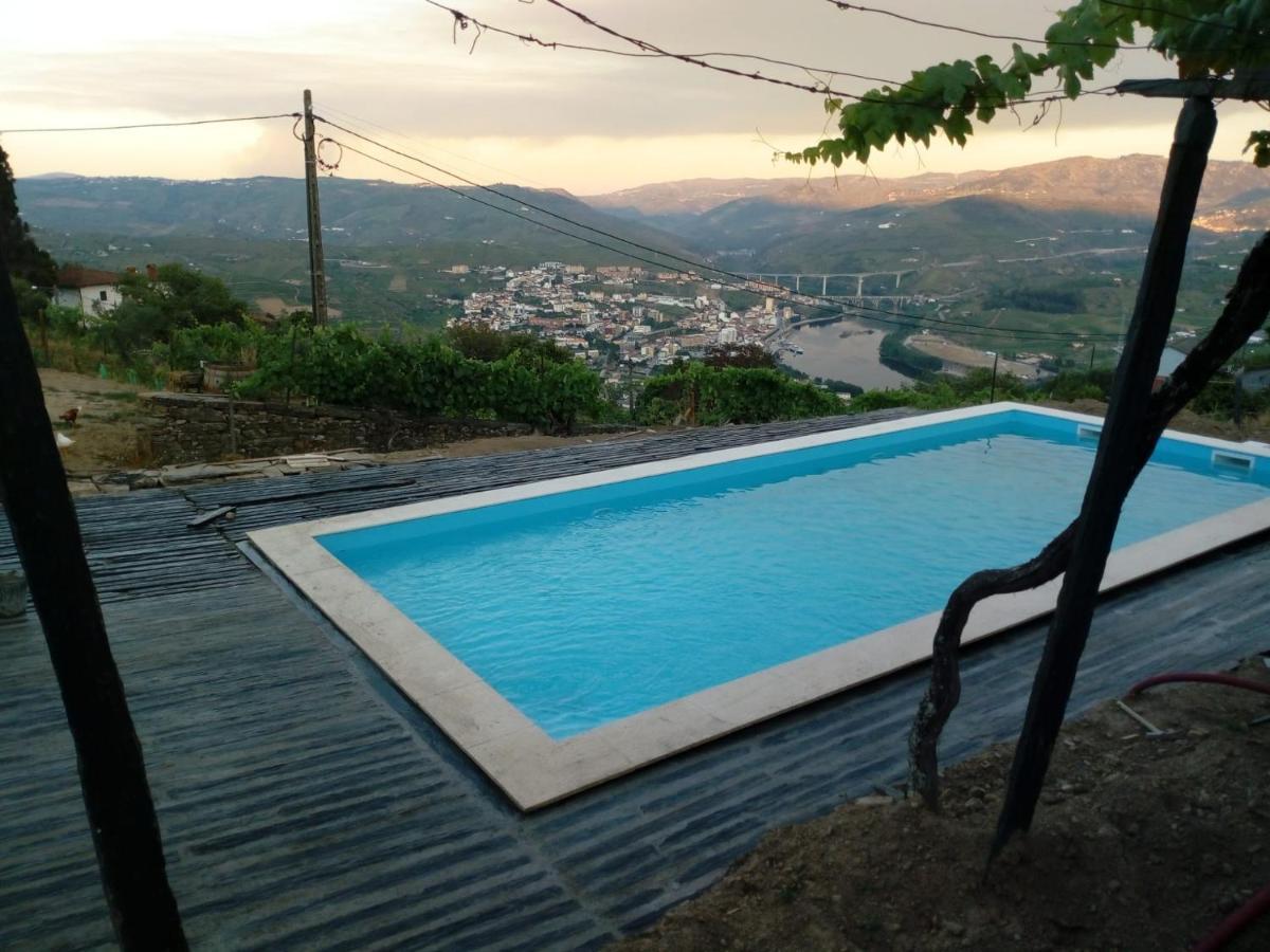 Quinta De Sobre A Fonte Charming Apartments Fontelas Exterior foto